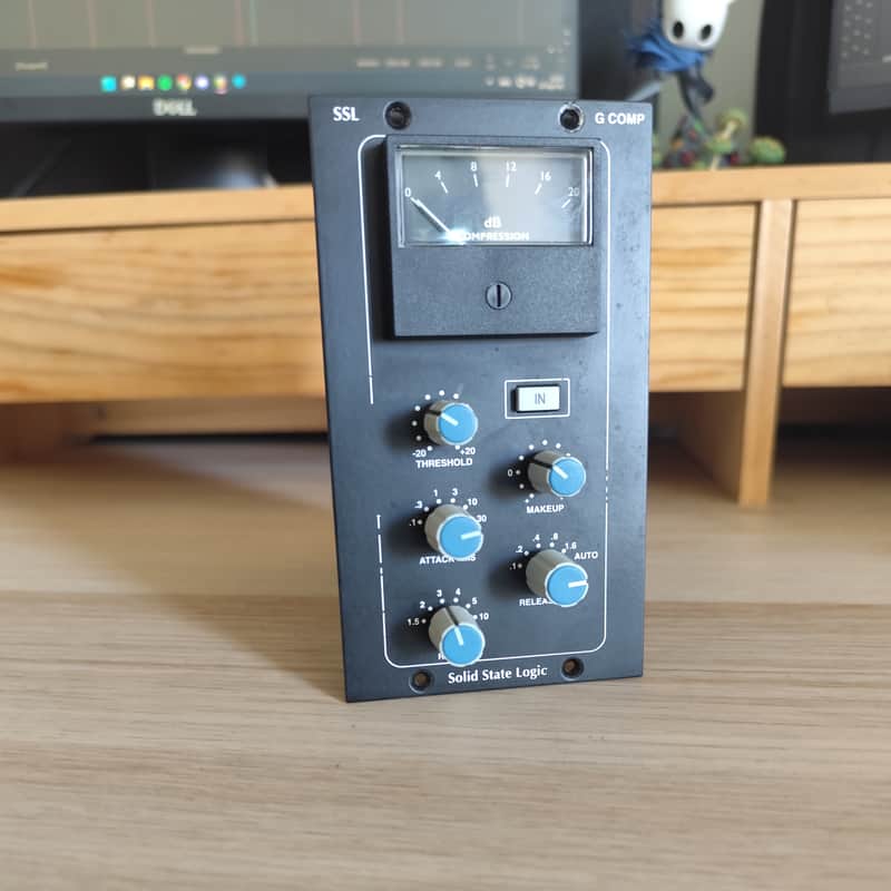 XLogic G-Series