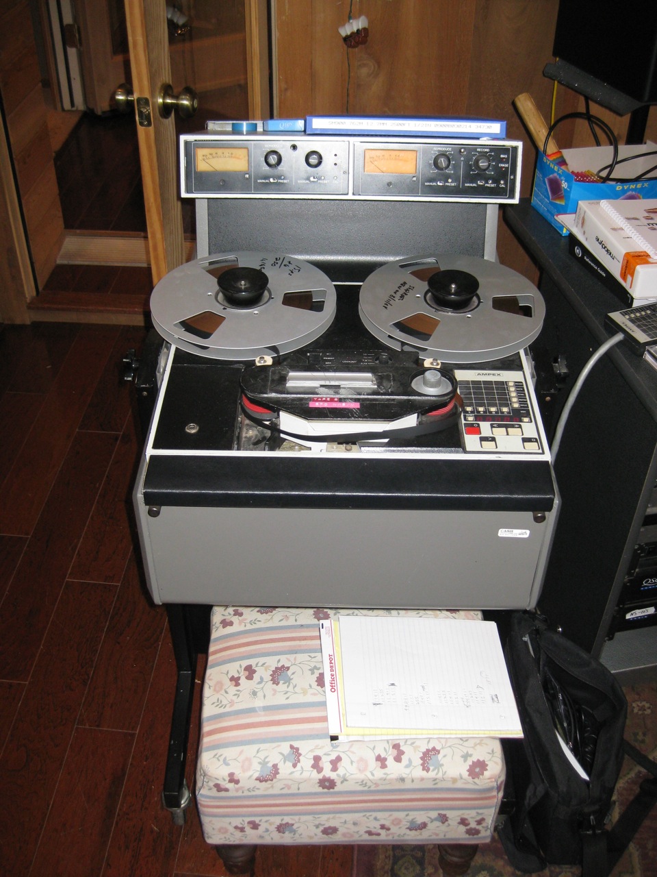 ATR-100