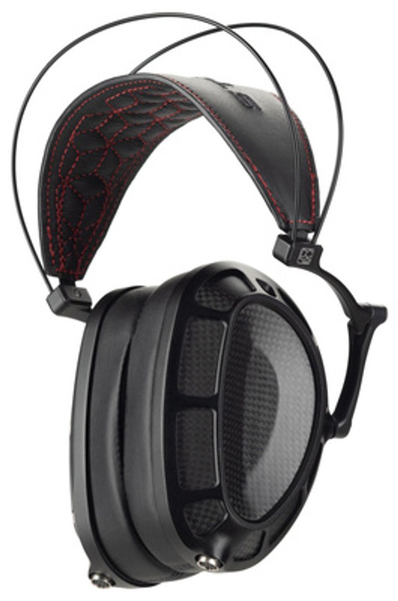 Dan Clark Audio Stealth