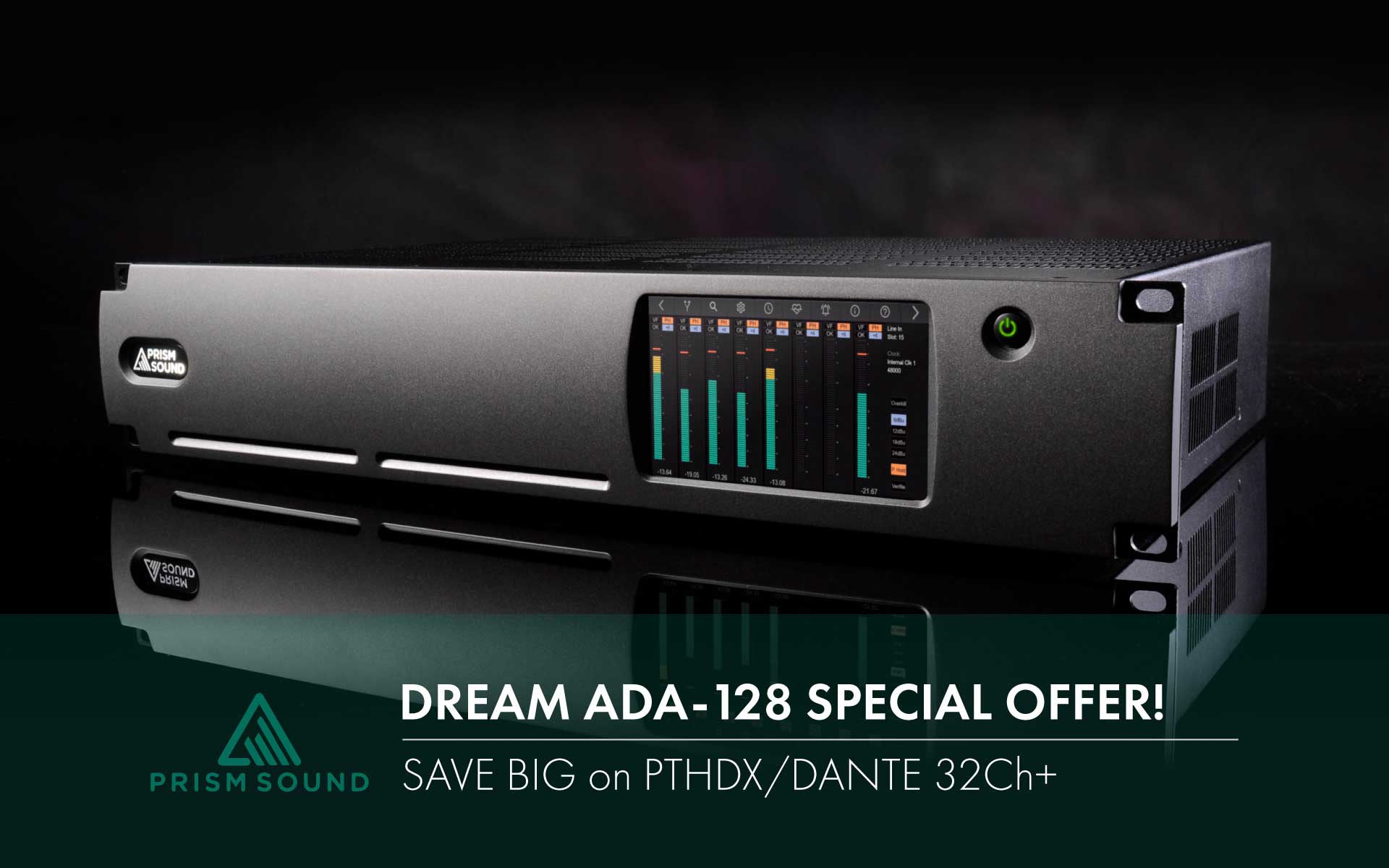 Dream ADA-128