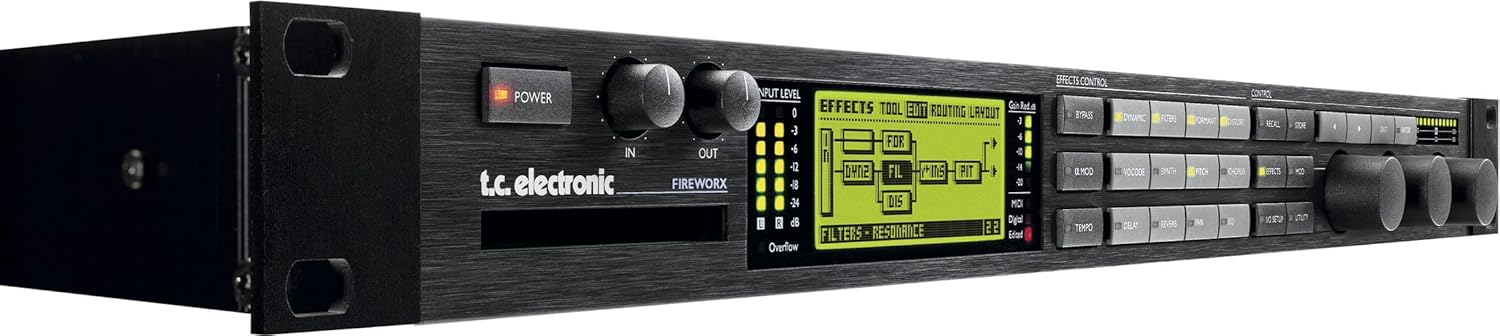 Fireworx