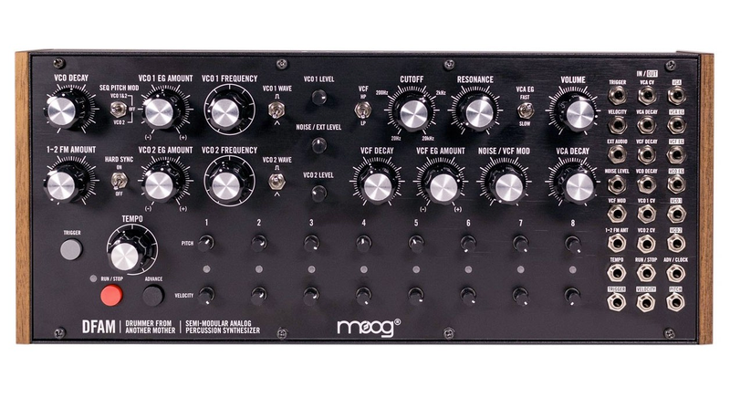 DFAM