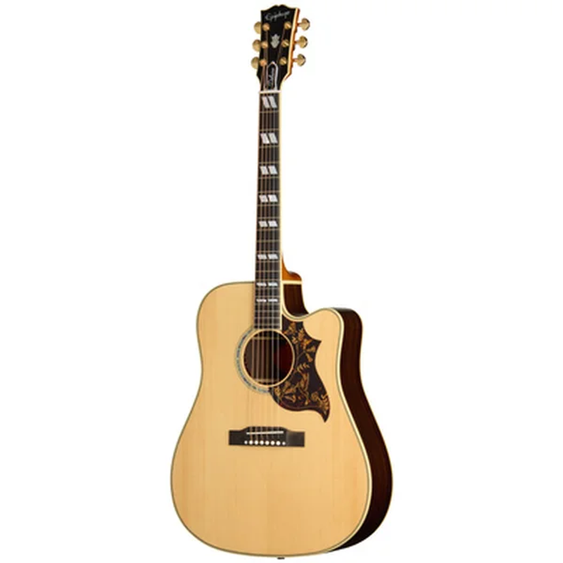 Epiphone Hummingbird