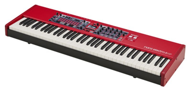 Nord Electro 6HP
