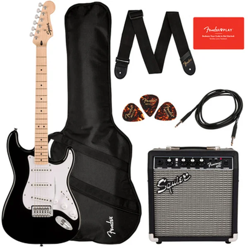 Squier Sonic Stratocaster