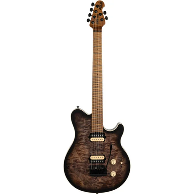 Music Man Axis