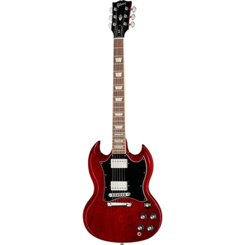 Gibson SG Standard