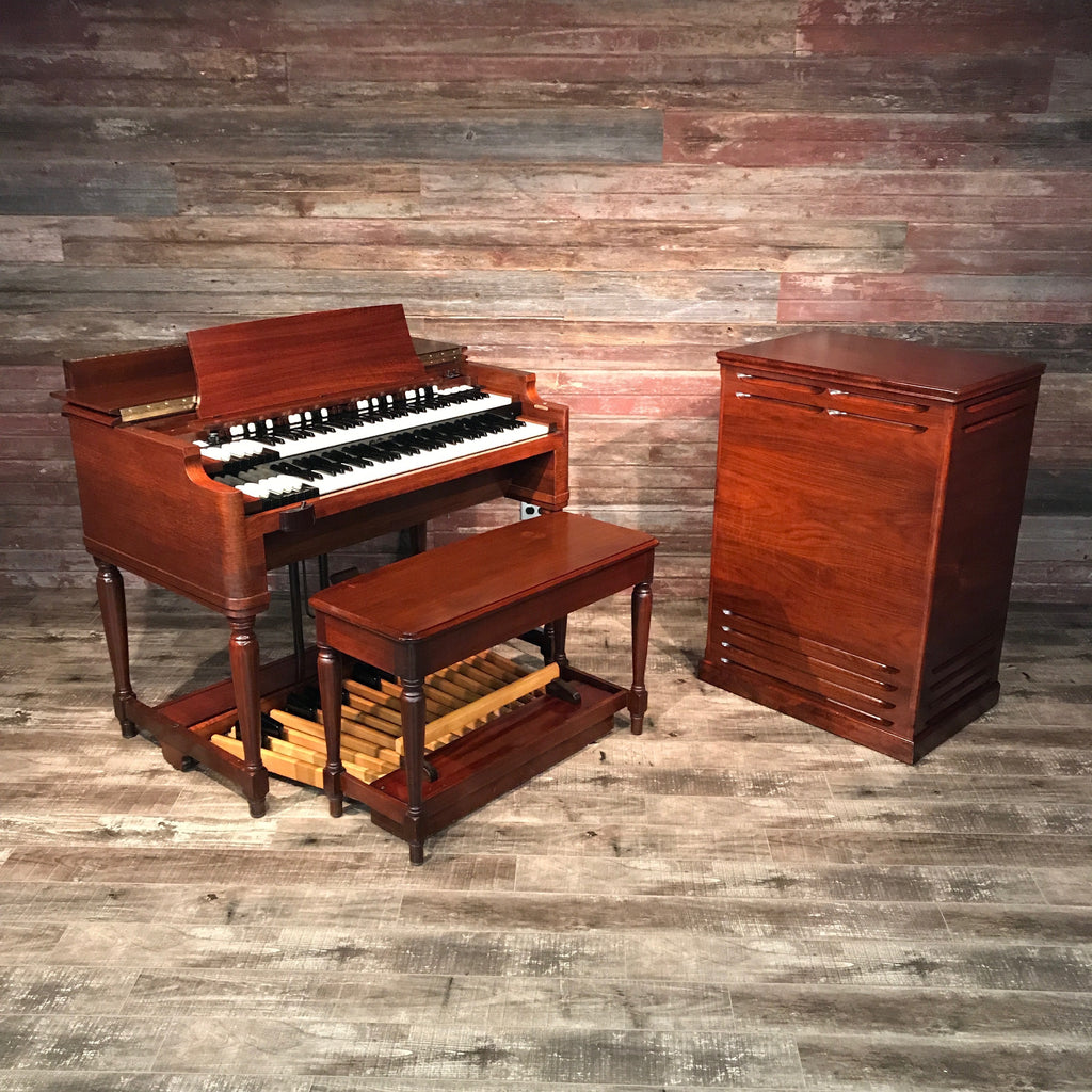 Organ