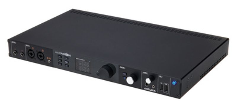 Arturia AudioFuse 16Rig
