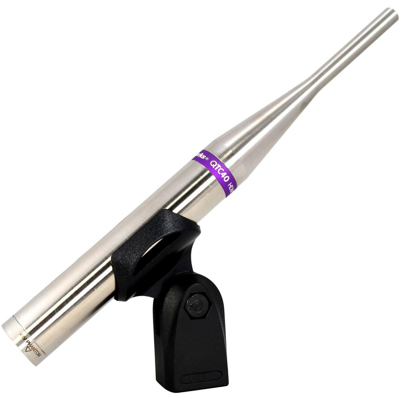 QTC40