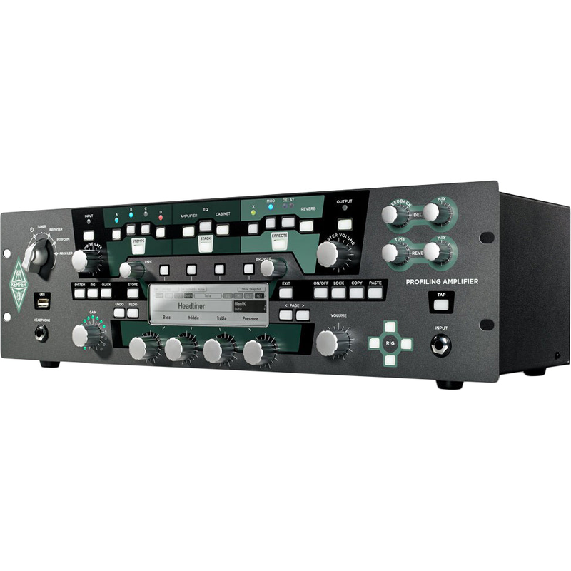 Profiler Power Rack
