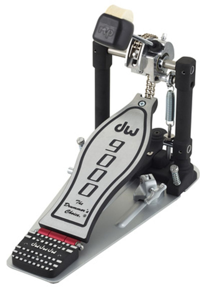 DW 9000 Series Kick Pedal