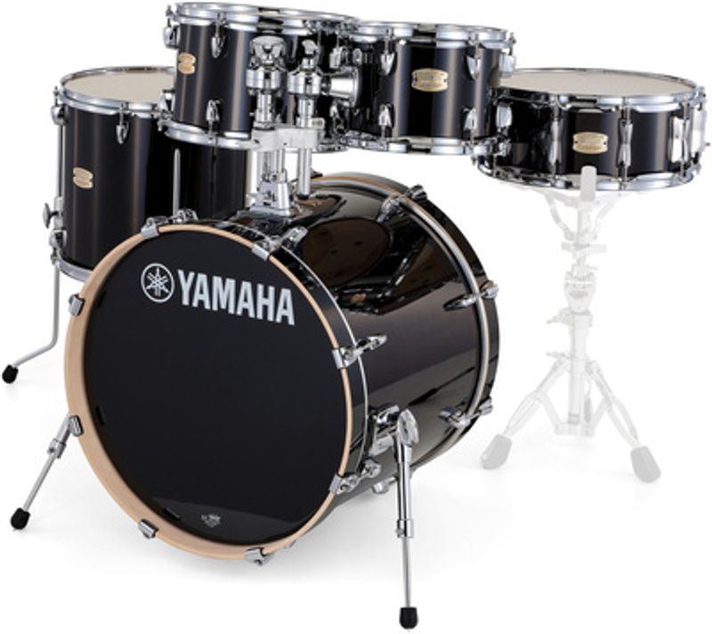 Yamaha Stage Custom Birch