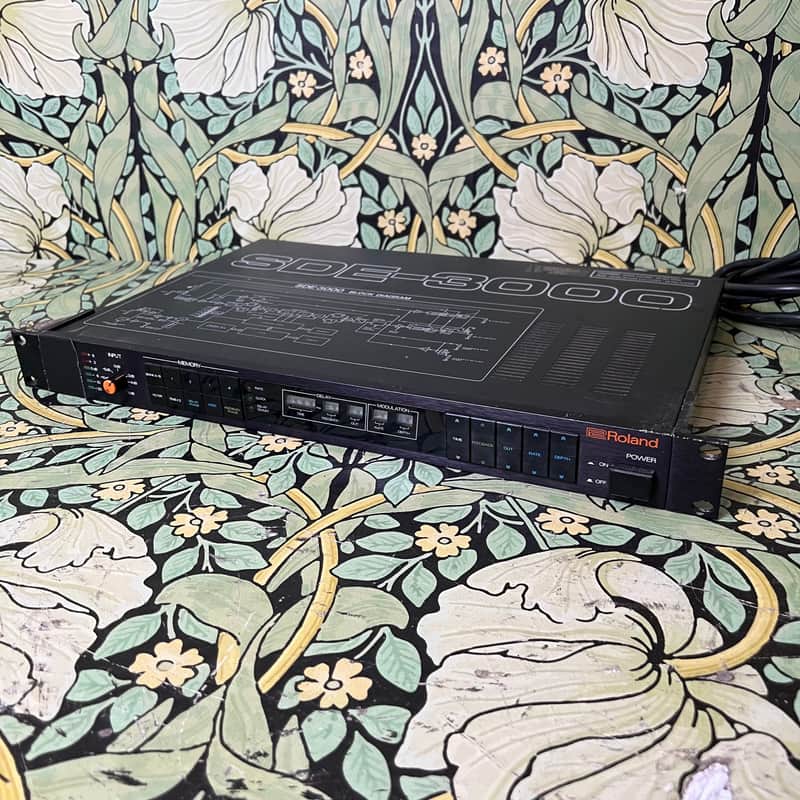 SDE 3000