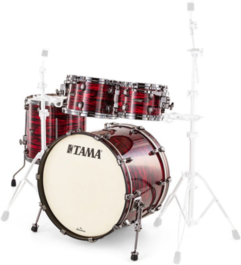 Tama Starclassic Walnut/Birch