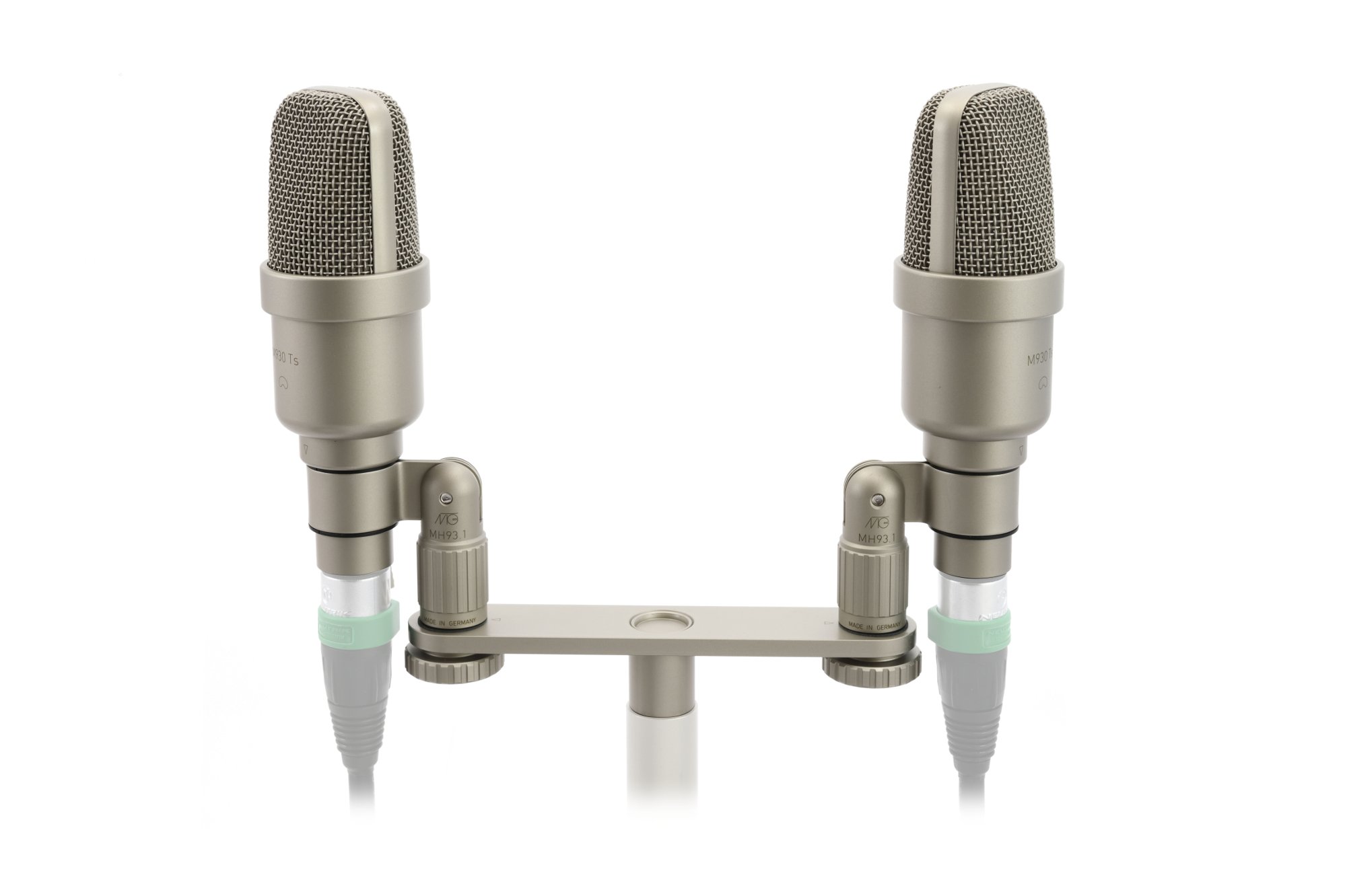 Stereo pair