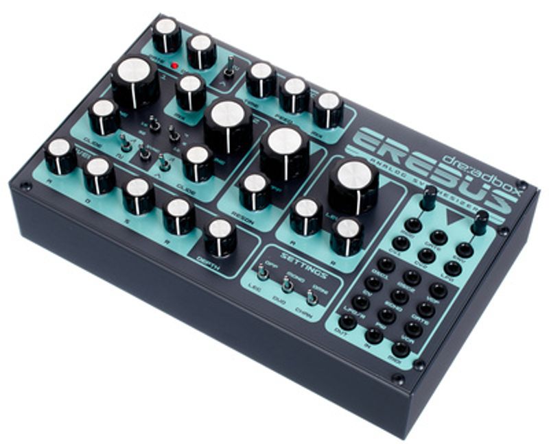 Dreadbox Erebus V3