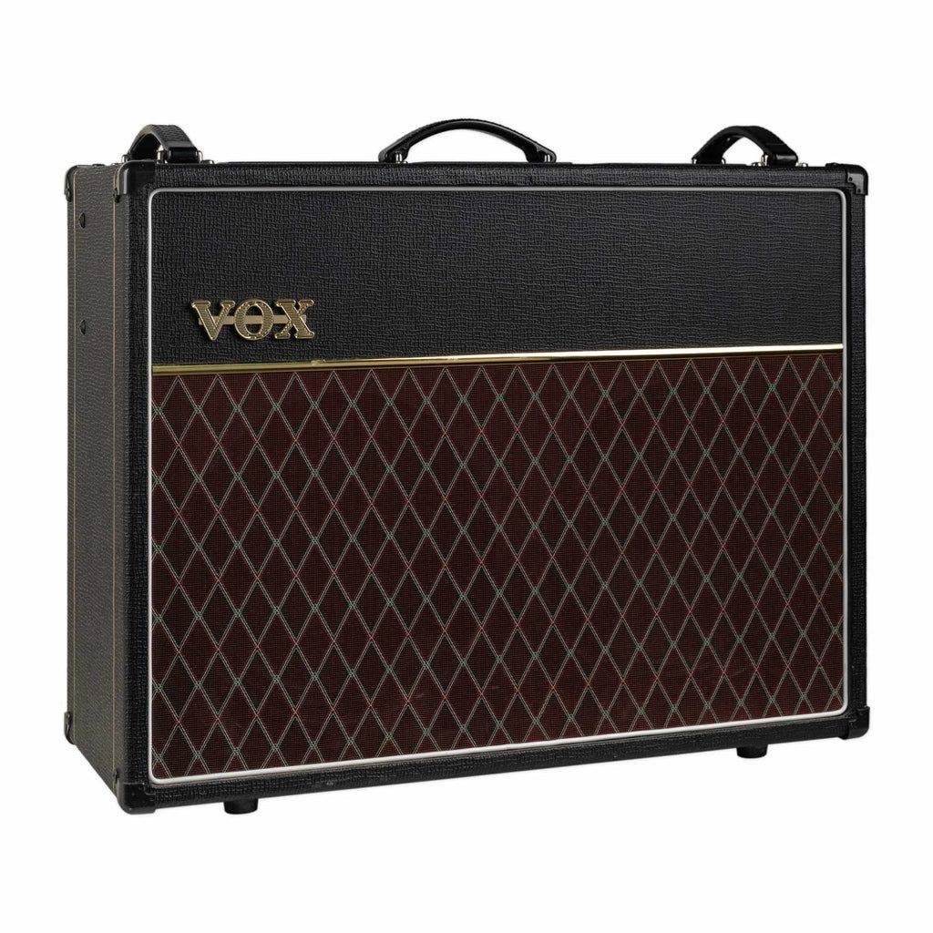 AC30 C2