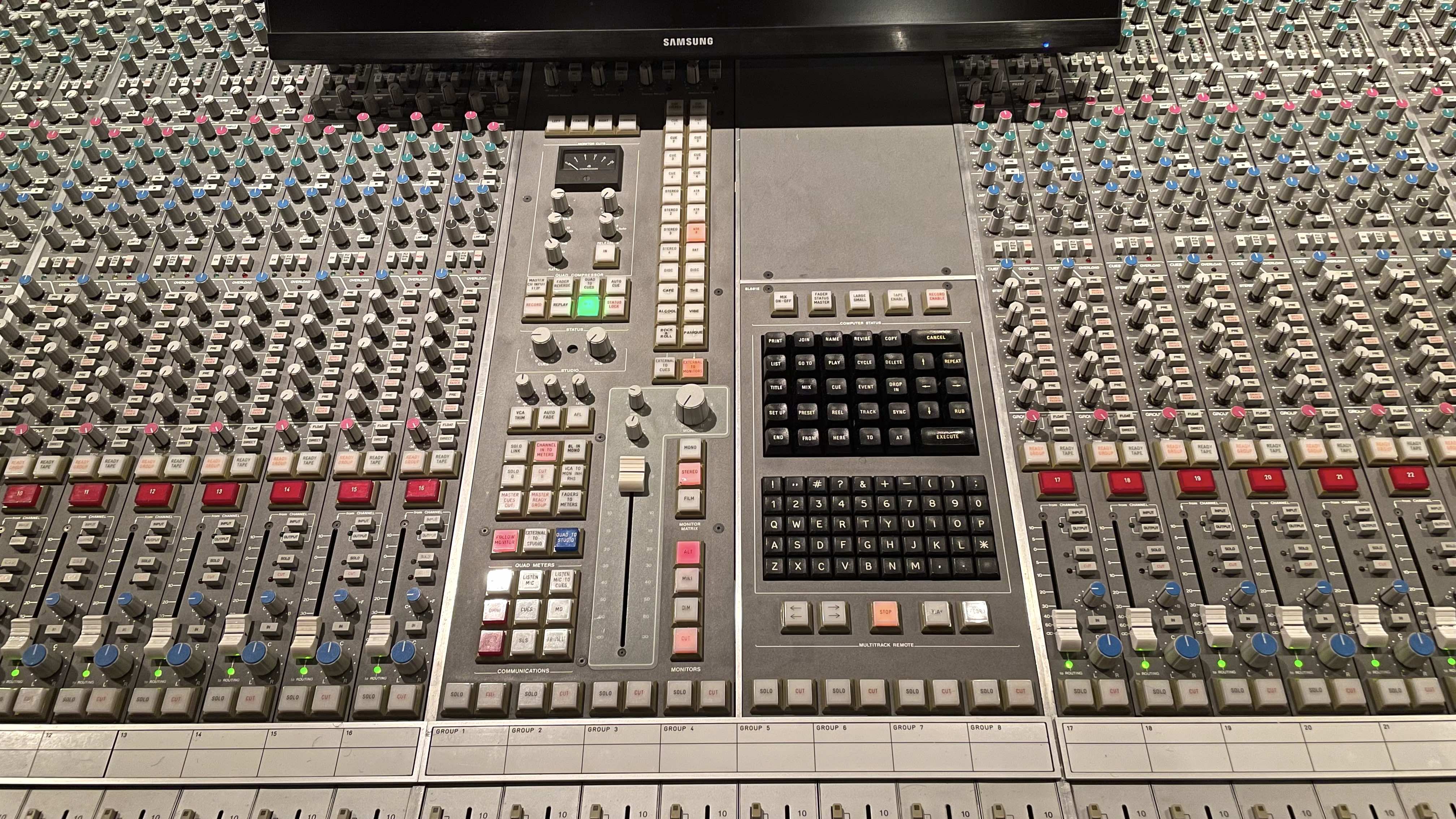 4000 E/G