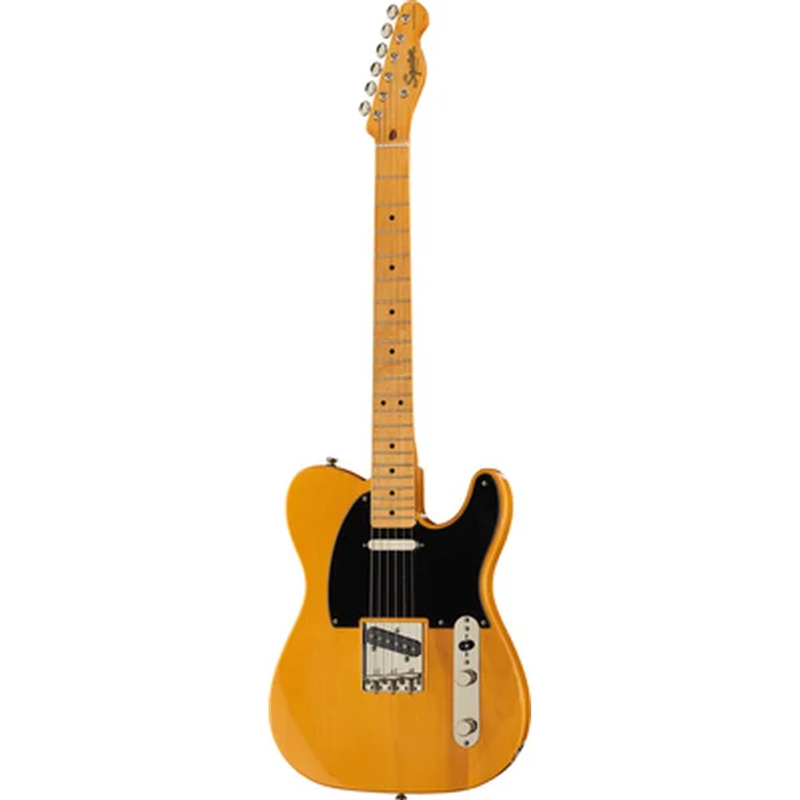 Squier Classic Vibe 50s Telecaster