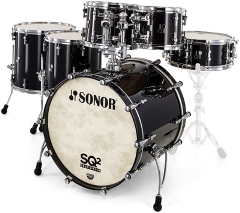 Sonor SQ2 Vintage Maple