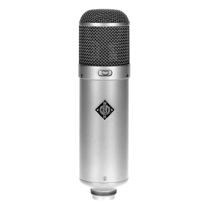 Microphones