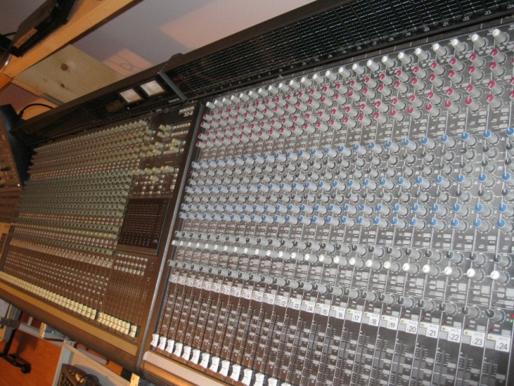 56 Track