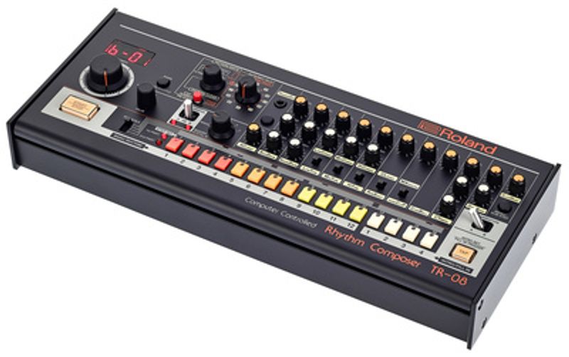 Roland Boutique TR-08