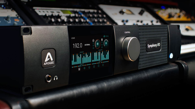 Symphony Mk II