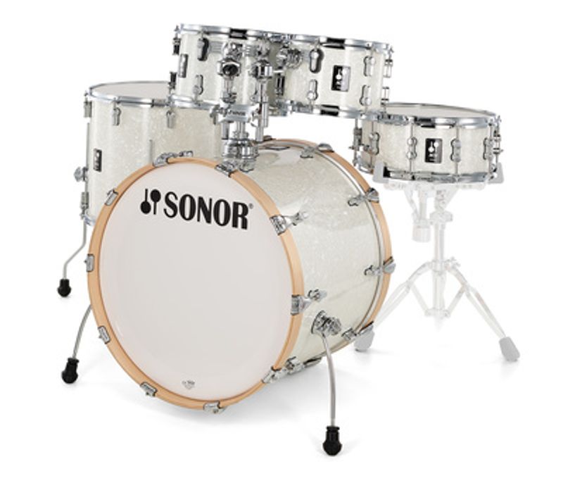 Sonor AQ2 Studio