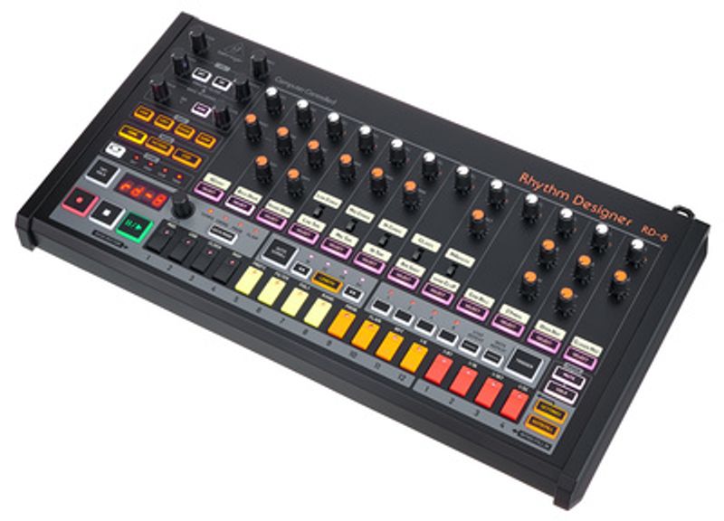 Behringer RD-8