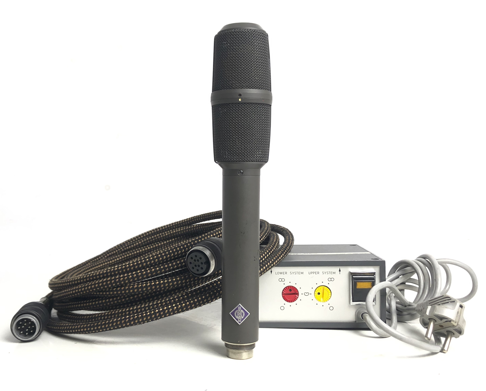 SM 69 fet