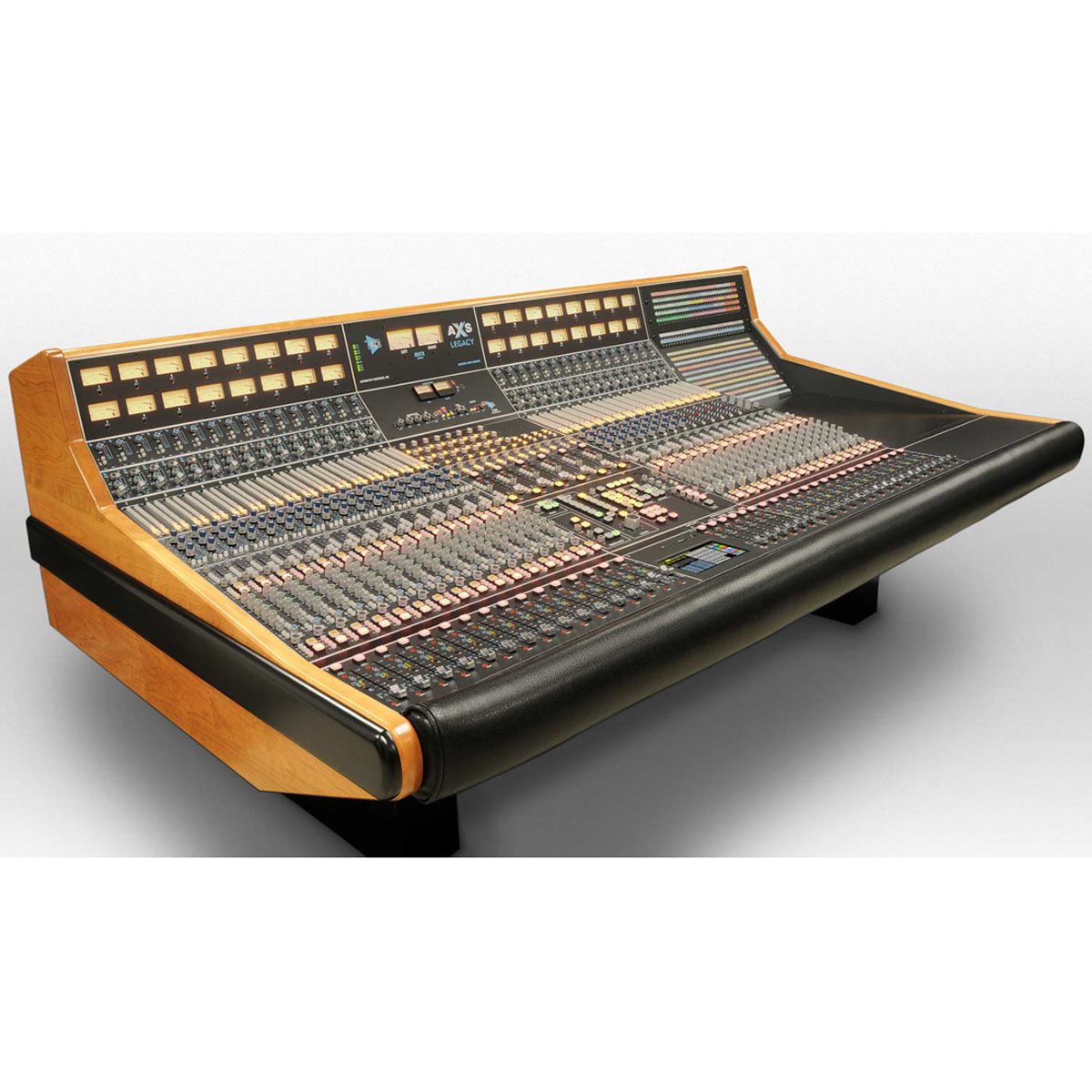 The Legacy Console