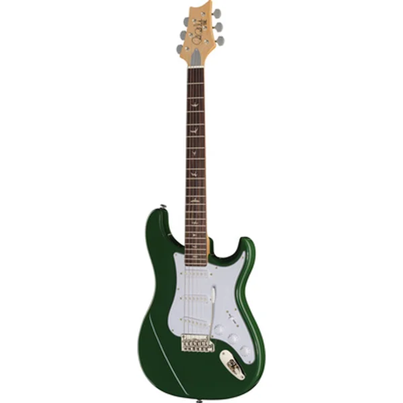 PRS Silver Sky
