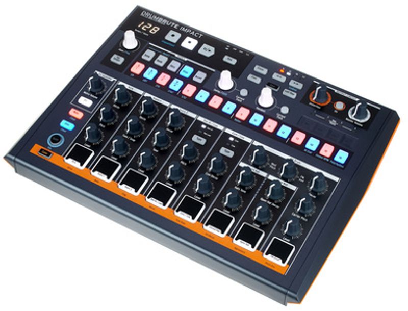 Arturia DrumBrute