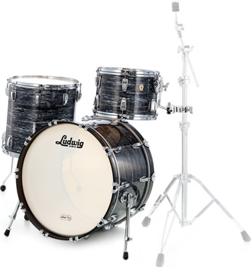 Ludwig Classic Maple