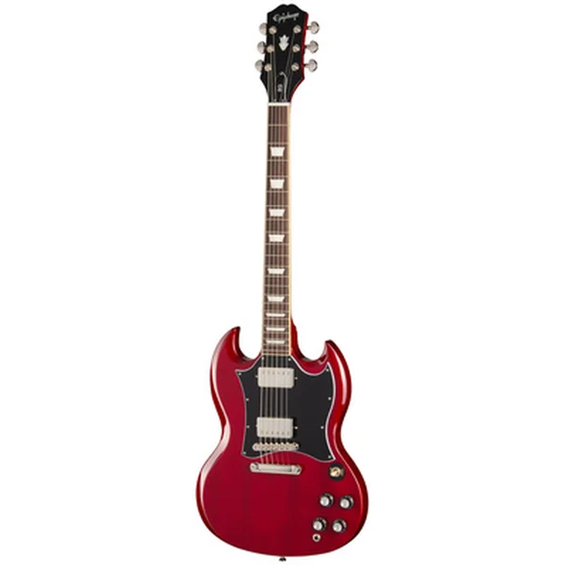 Epiphone SG Standard