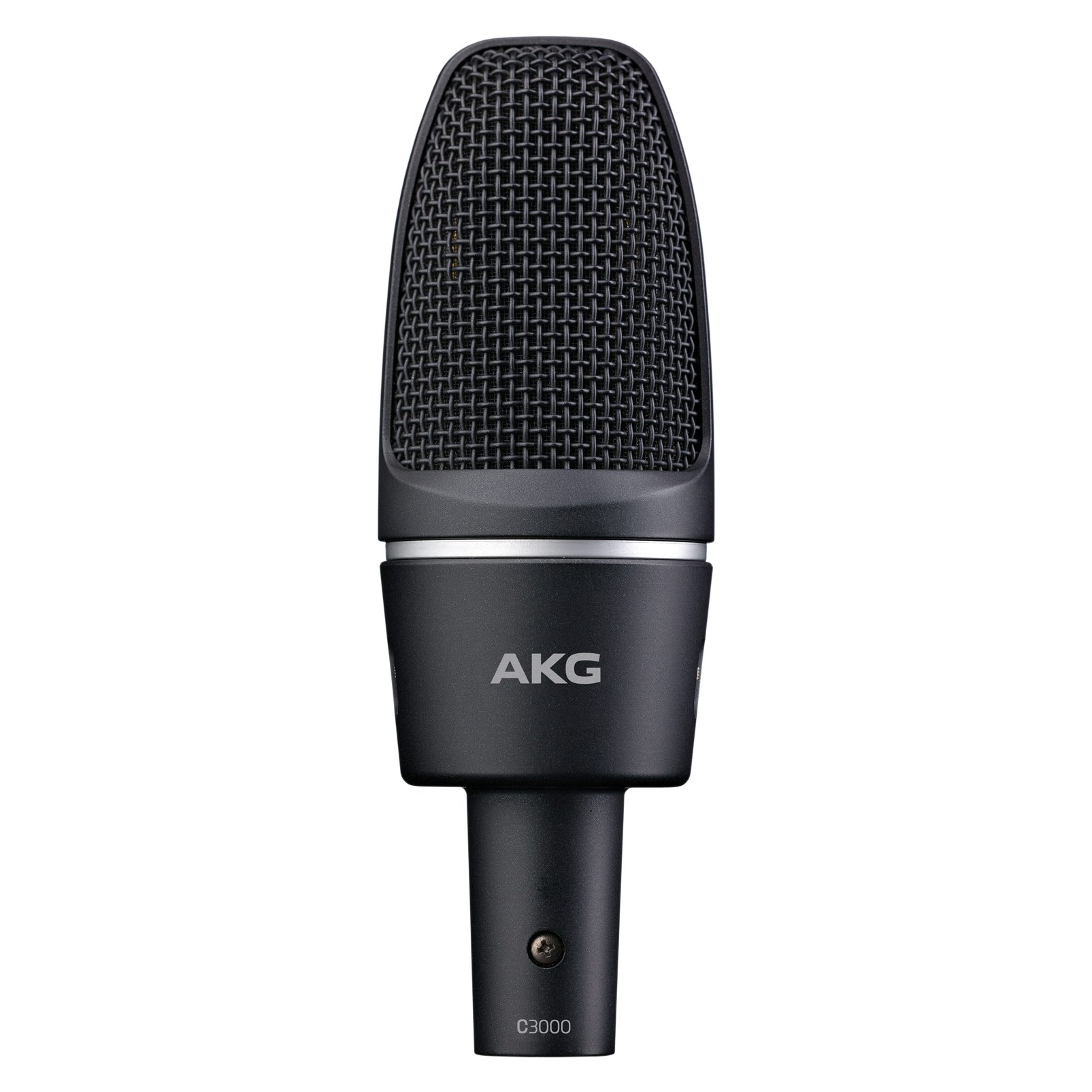 Microphones