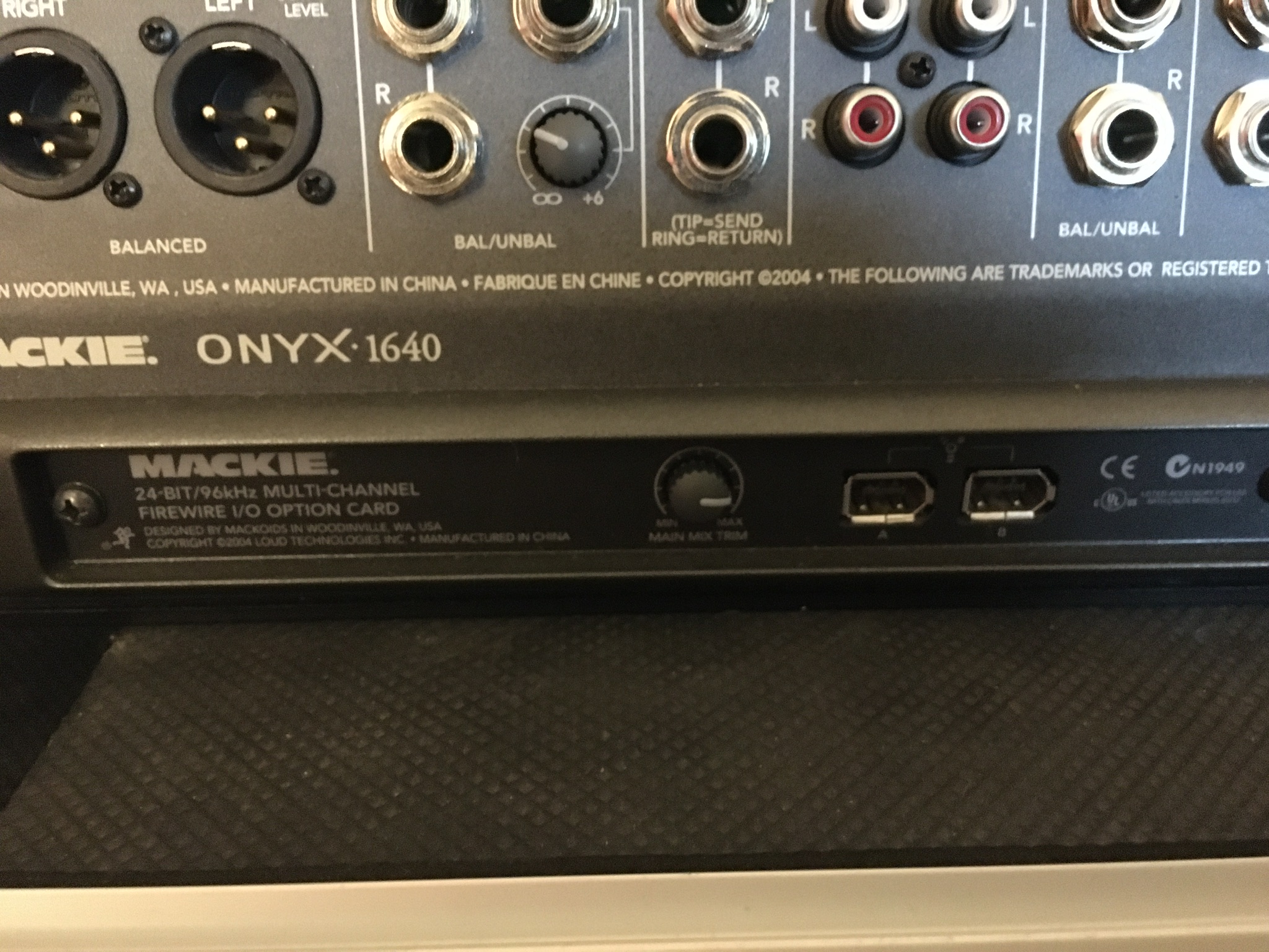Onyx1640i