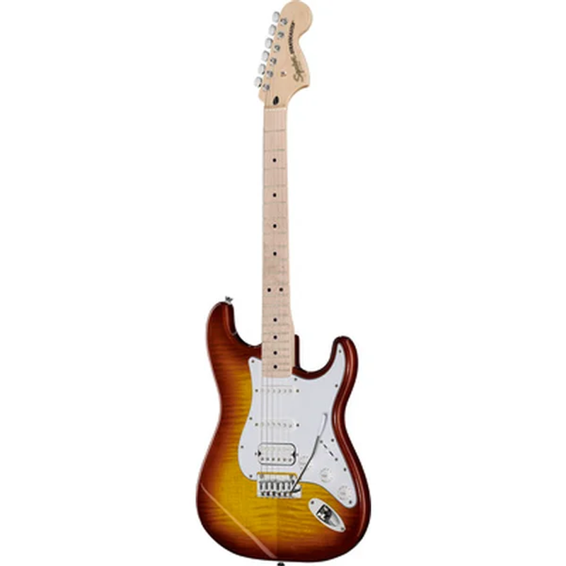Squier Affinity Stratocaster HSS