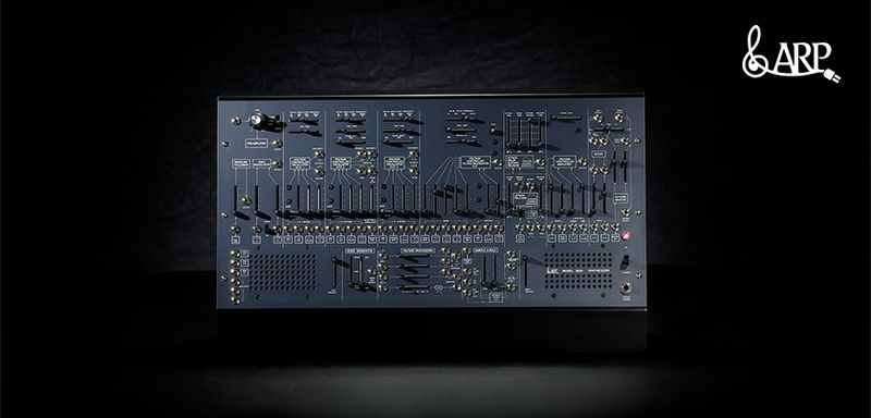 Korg ARP 2600 M
