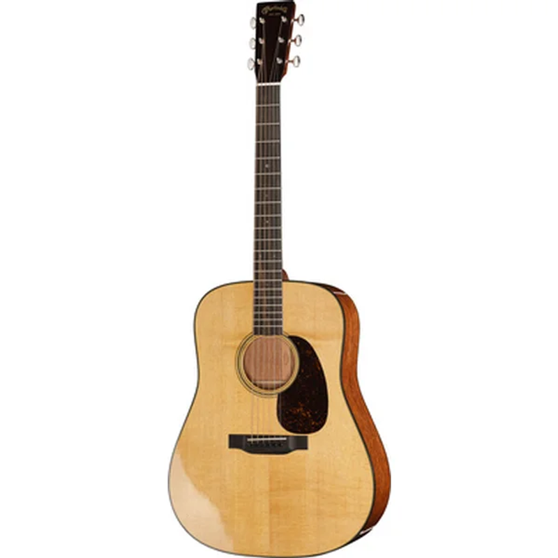 Martin D-18 Standard
