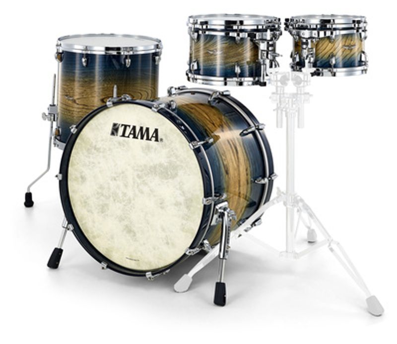 Tama Star Maple