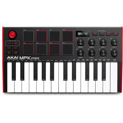 Akai MPK Mini MK3