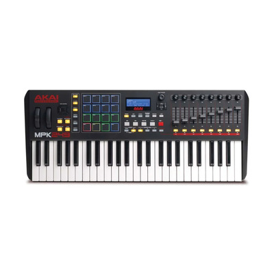 Akai MPK249
