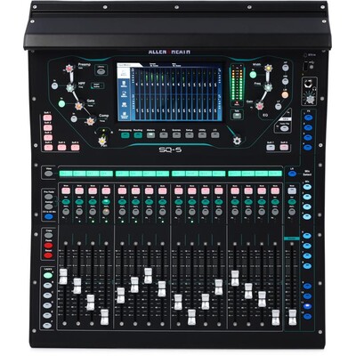 Allen & Heath SQ-5