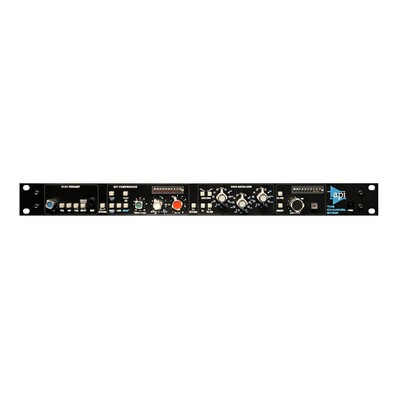 API The Channel Strip