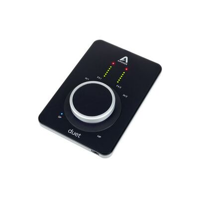 Apogee Duet 3