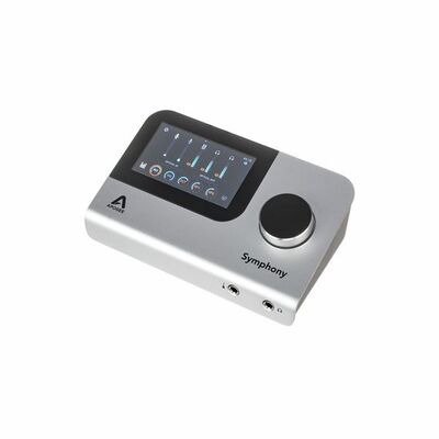 Apogee Symphony Desktop