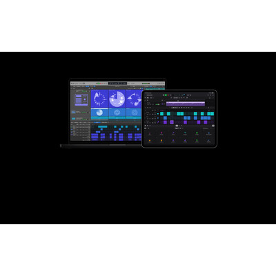 Apple Logic Pro